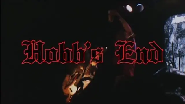 Hobb's End