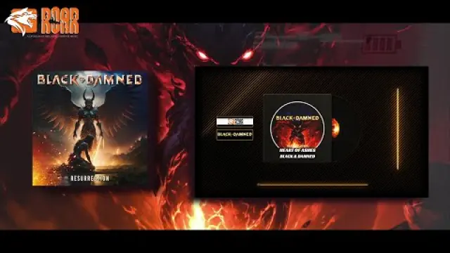 Heart Of Ashes
