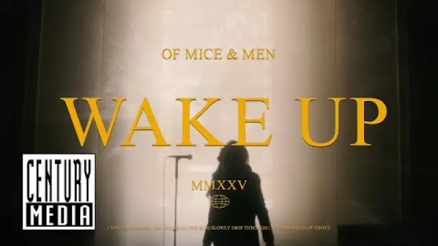 Wake Up