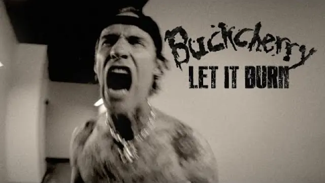 Let It Burn