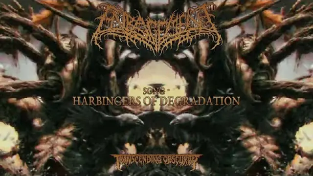 Harbingers of Degradation