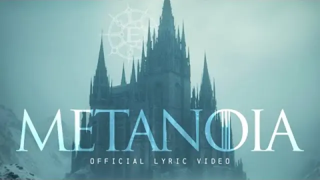 Metanoia