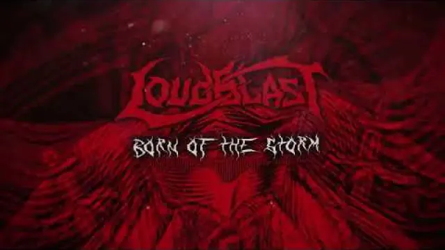 Born of the Storm