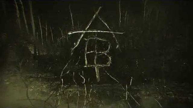 Hum From The Hollow