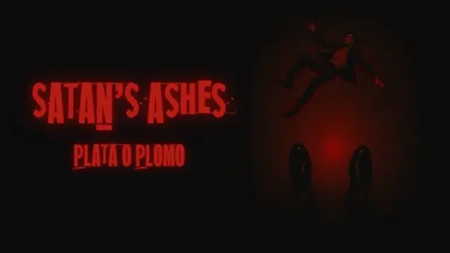 Satan's Ashes