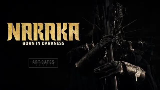 Born in Darkness