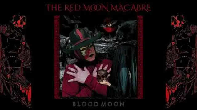 BLOOD MOON