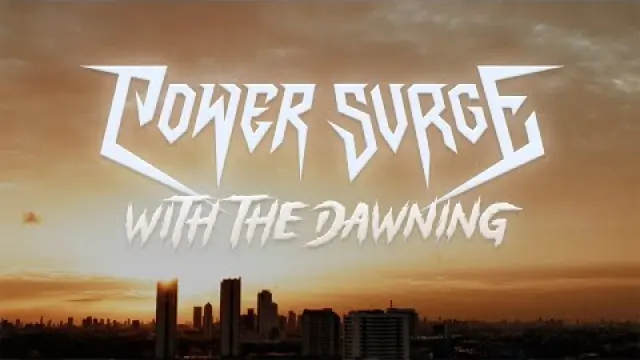 With The Dawning