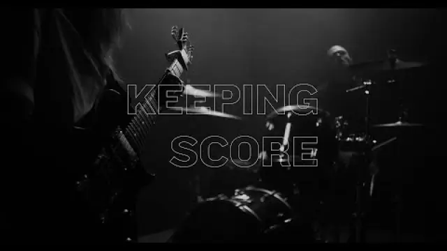 Keeping Score