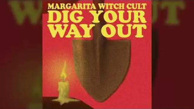 Dig Your Way Out