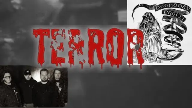 Terror Cycle