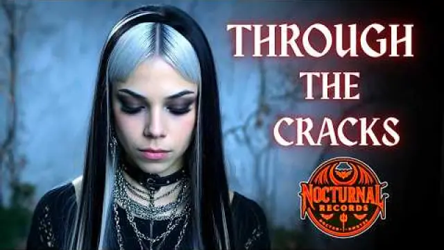 Through the Cracks