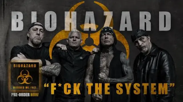 F**k the System