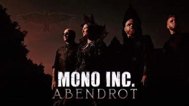 Abendrot