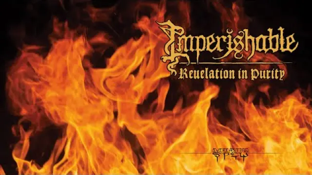 Revelation In Purity
