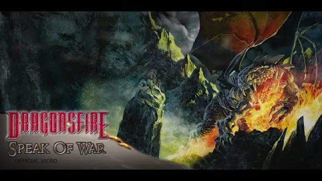 Speak of War