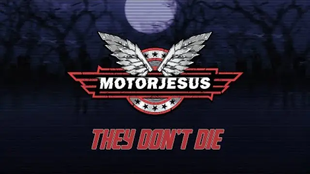 They Don't Die