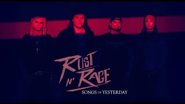 Songs Of Yesterday