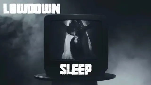 SLEEP