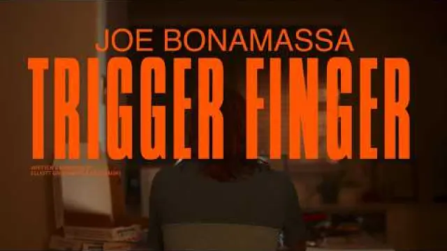 Trigger Finger