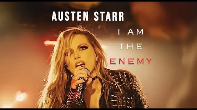 I Am The Enemy