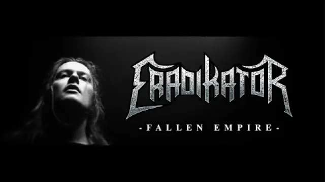 Fallen Empire
