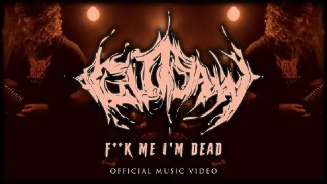 F**K ME I’M UNDEAD