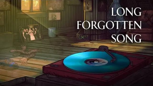 Long Forgotten Song