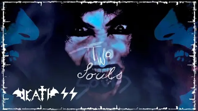 TWO SOULS