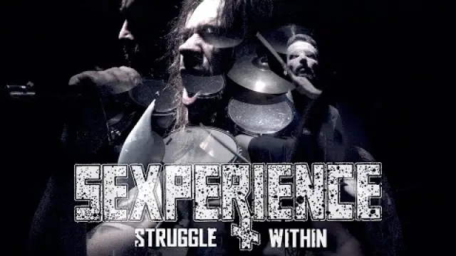 STRUGGLE WITHIN