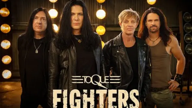 FIGHTERS