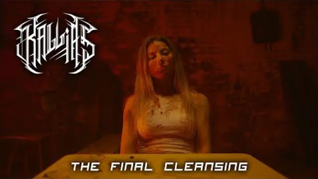 The Final Cleansing
