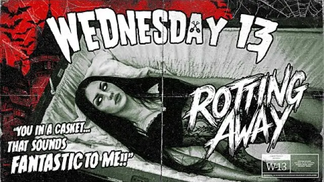 Rotting Away