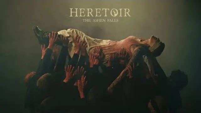 The Ashen Falls