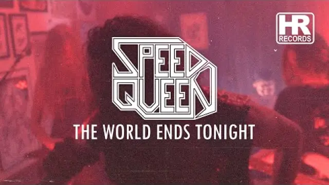 The World Ends Tonight