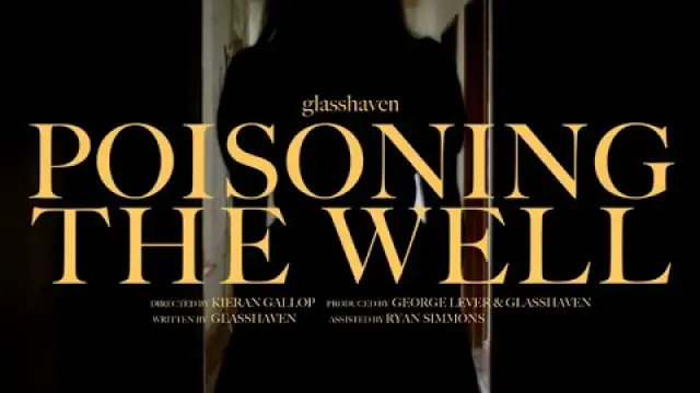 Poisoning The Well