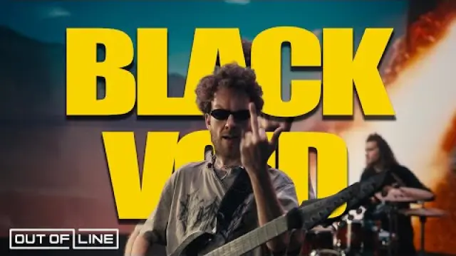 Black Void