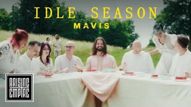 Idle Season