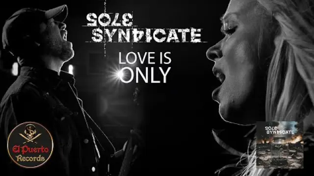 Love Is Only