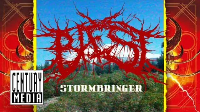 Stormbringer