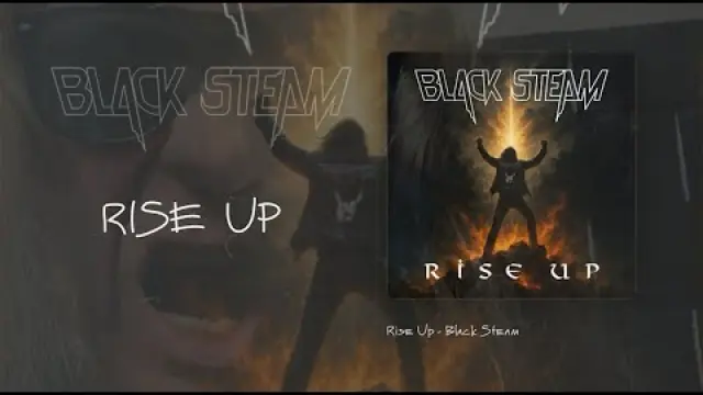 Rise Up