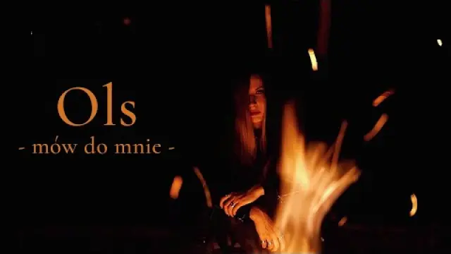 mów do mnie
