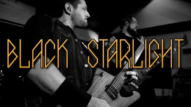 Black Starlight