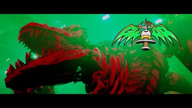 Tyrant King