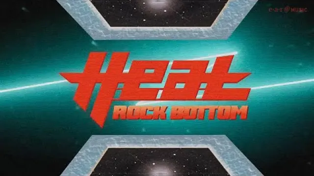 Rock Bottom