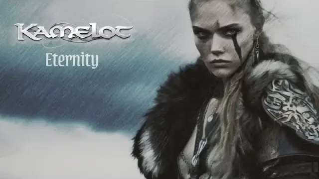 Eternity