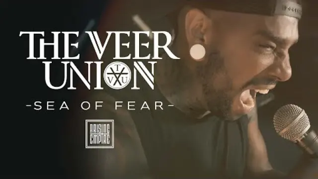 Sea Of Fear
