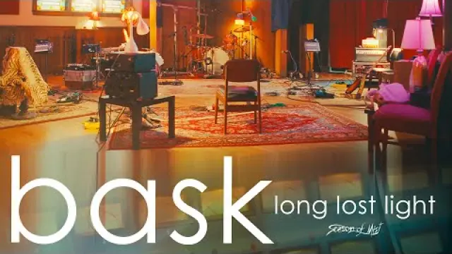 Long Lost Light