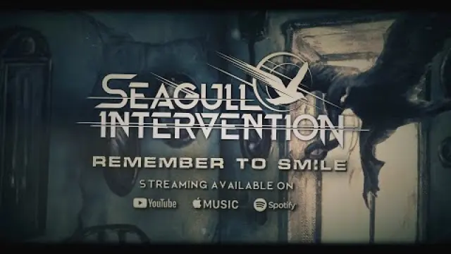 REMEMBER TO SMILE