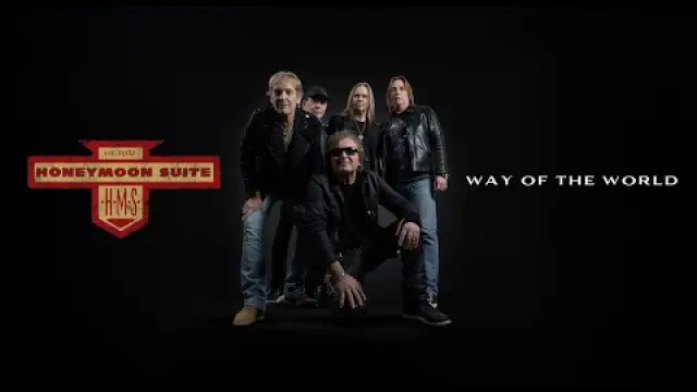 Way Of The World